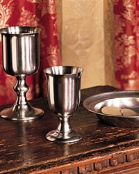 Small Spencer Chalice