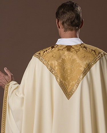 Stapehill Assistant Chasuble