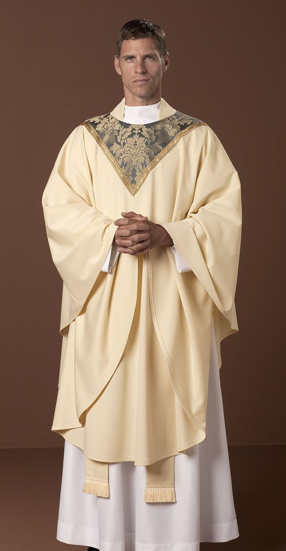 Cloisters Chasuble