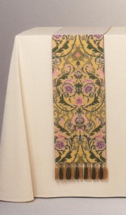 Custom Matching Items – The Holy Rood Guild