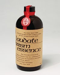 Laudate Chrism Essence