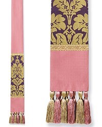 Cloisters Rose Stole