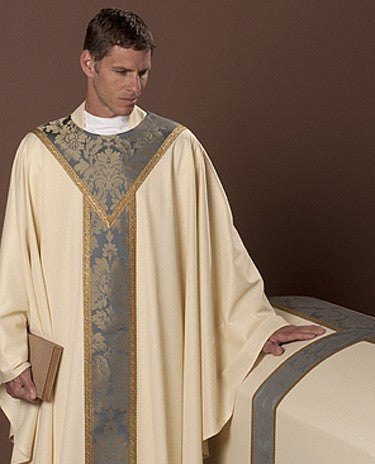 Funeral Sets: Funeral Liturgy – The Holy Rood Guild