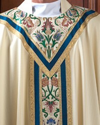 Chasubles & Copes: liturgical vestments – Page 2 – The Holy Rood Guild