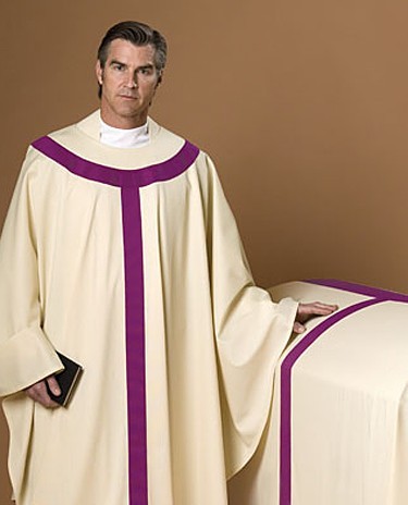 Funeral Sets: Funeral Liturgy – The Holy Rood Guild