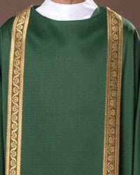 Dalmatics: liturgical vestments – The Holy Rood Guild