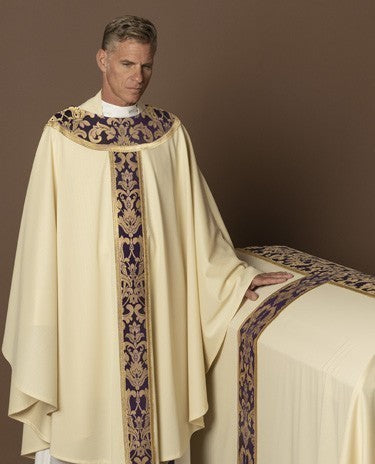 Funeral Sets: Funeral Liturgy – The Holy Rood Guild