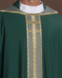 Green Chasubles &. Copes – The Holy Rood Guild