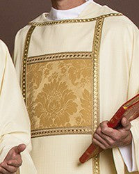 Dalmatics: liturgical vestments – The Holy Rood Guild