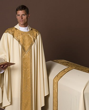 Funeral Sets: Funeral Liturgy – The Holy Rood Guild