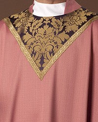 Cloisters Rose Chasuble
