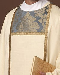 Dalmatics: liturgical vestments – The Holy Rood Guild