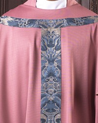 Rose Chasubles & Copes – The Holy Rood Guild
